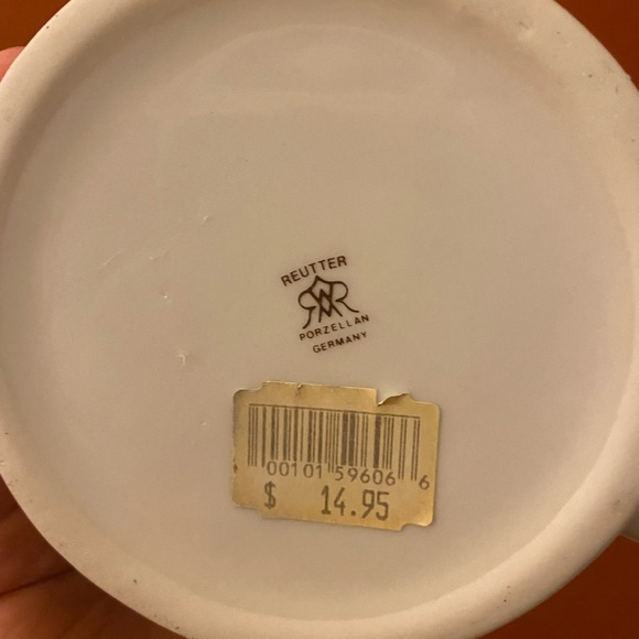 Disney Mickey Mouse Stein/Mug - Picture 2 of 6